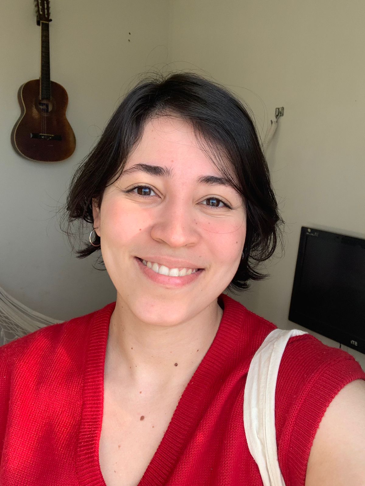 Ana Caroliny Magalhães da Rocha