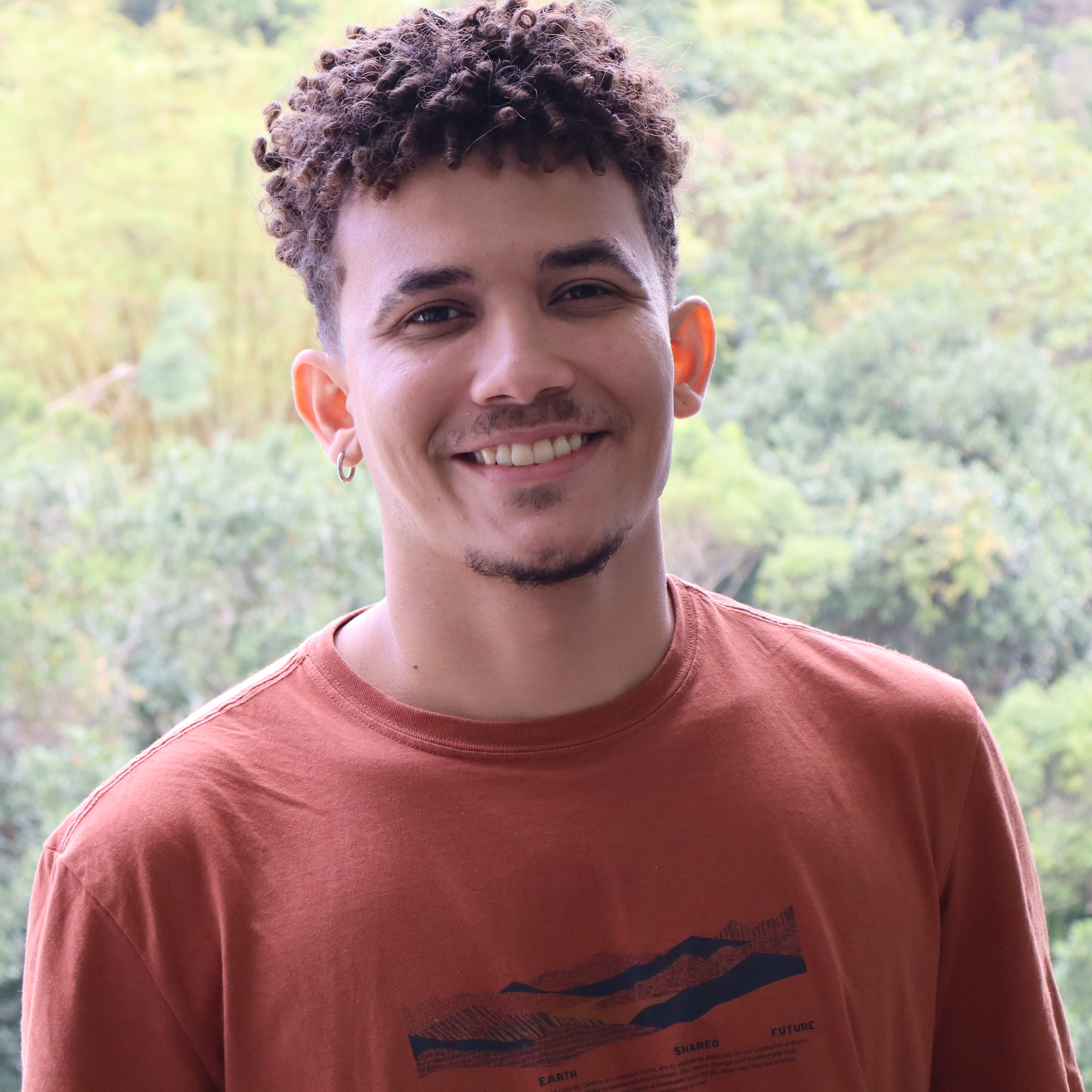 André Luís Moraes de Carvalho