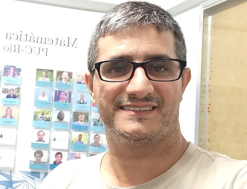 Carlos José Gomes Lourenço