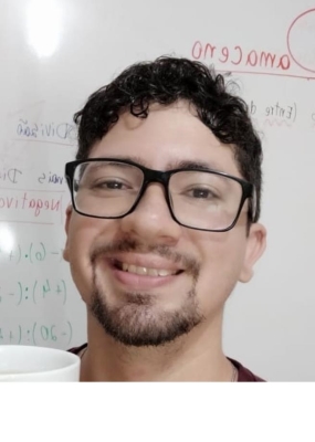 Claudio Vinicius Pereira Damaceno