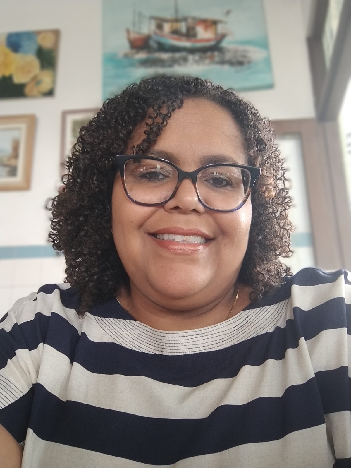 Erica Pereira Da Silva Manhães