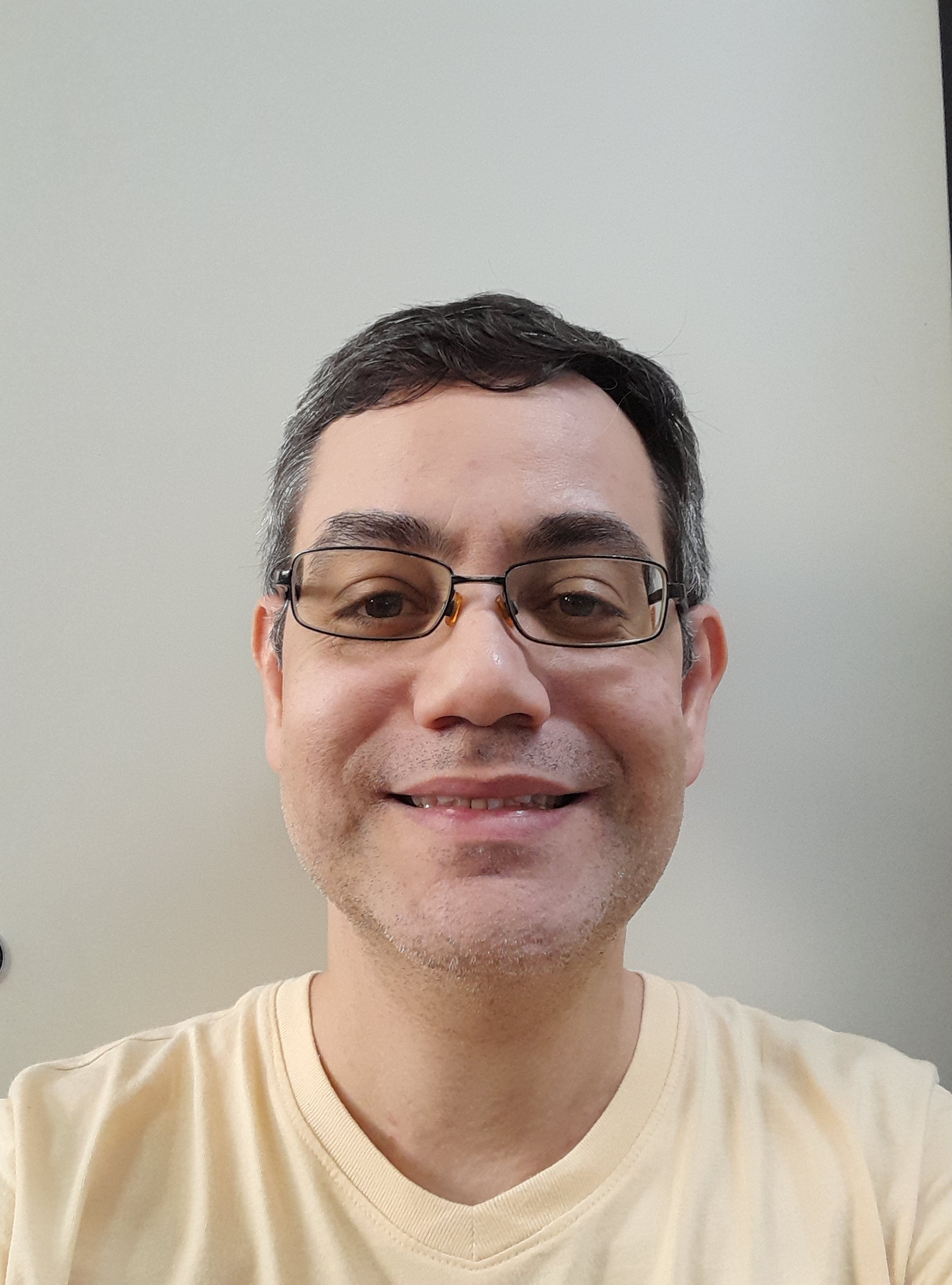 Fernando Nunes Moreira