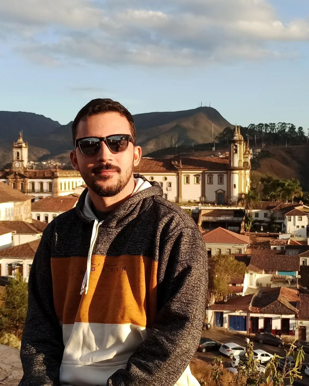 Igor Portugal De Souza