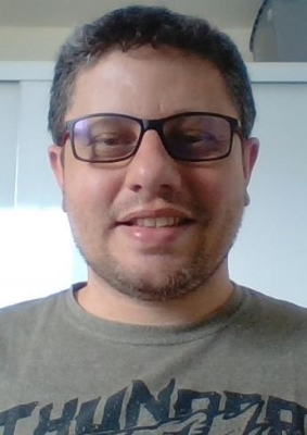 Leonardo De Carvalho