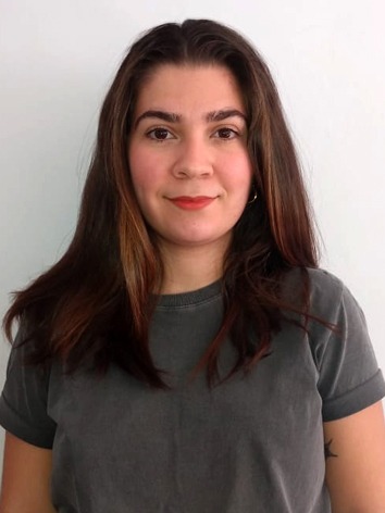 Lucy Vidinha Martins