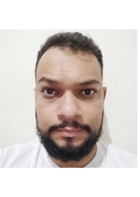 Renilson Borges Vital