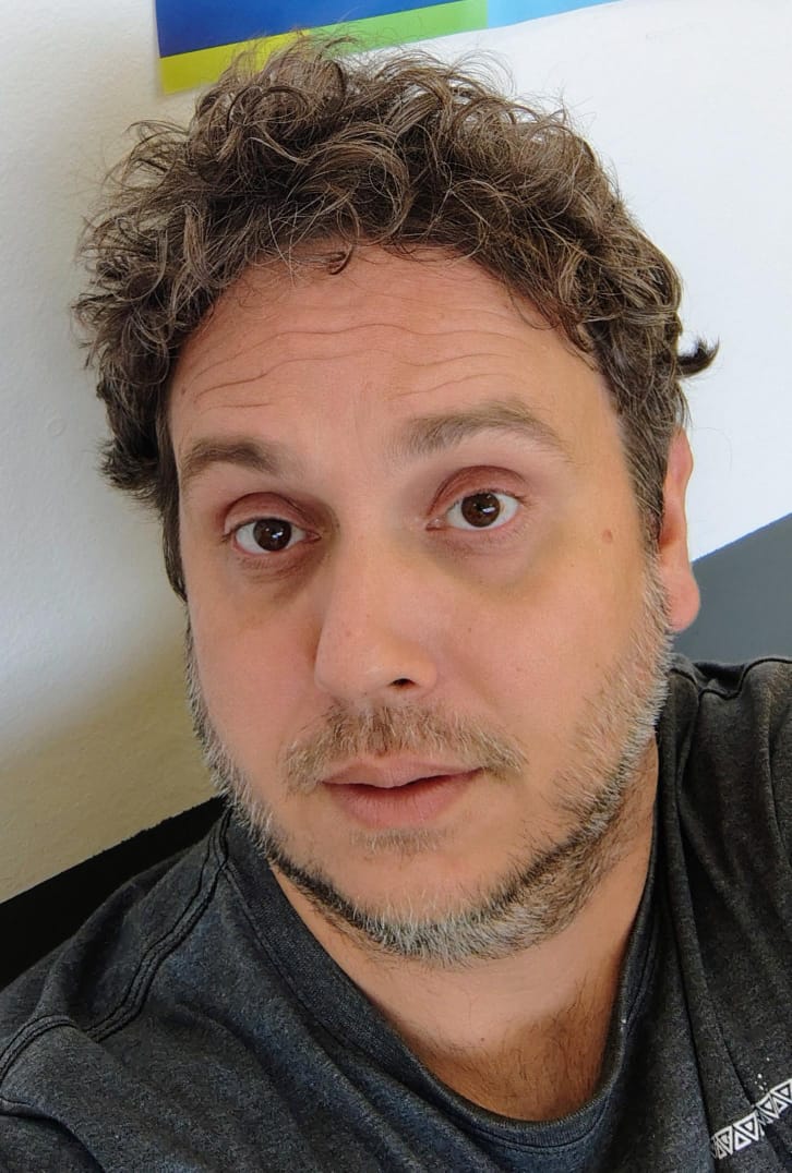 Rogerio Da Silva Figueiró