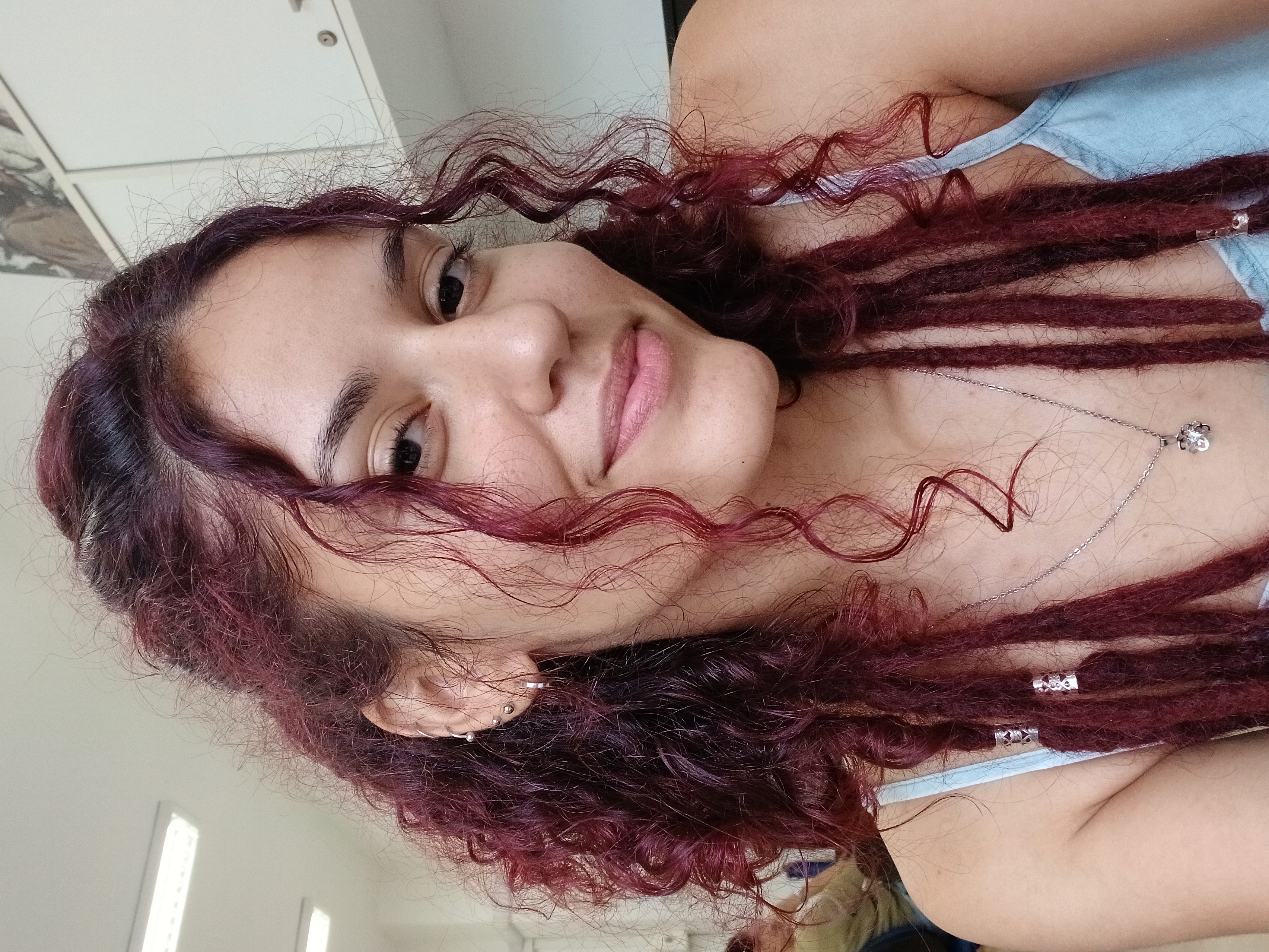 Alycia Siqueira Maria Perusse