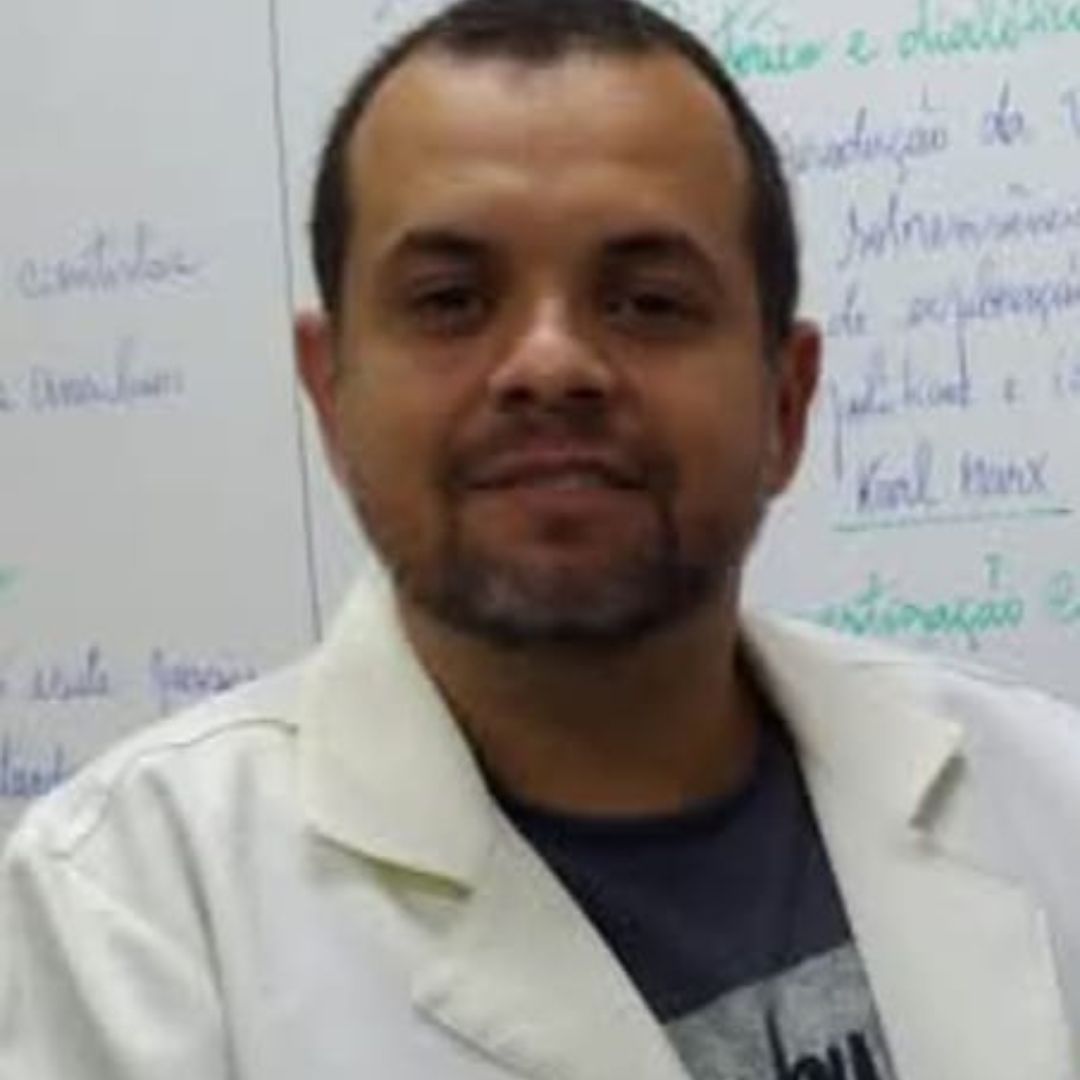 Alexandre de Araújo França