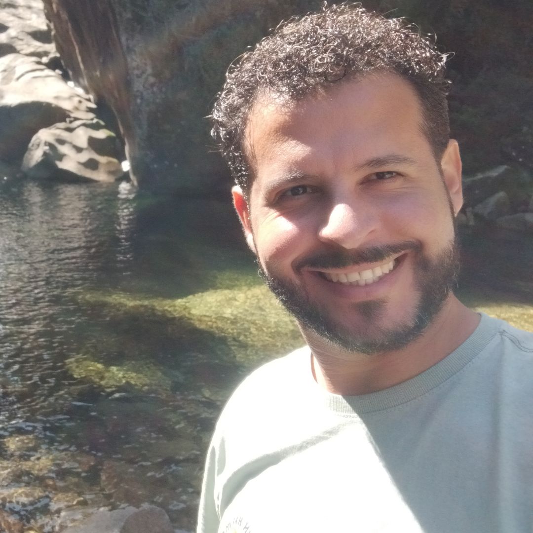 Plínio Nunes da Silva