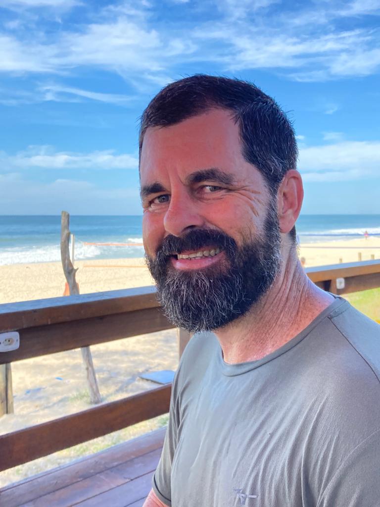 Ricardo Pedrosa Freitas