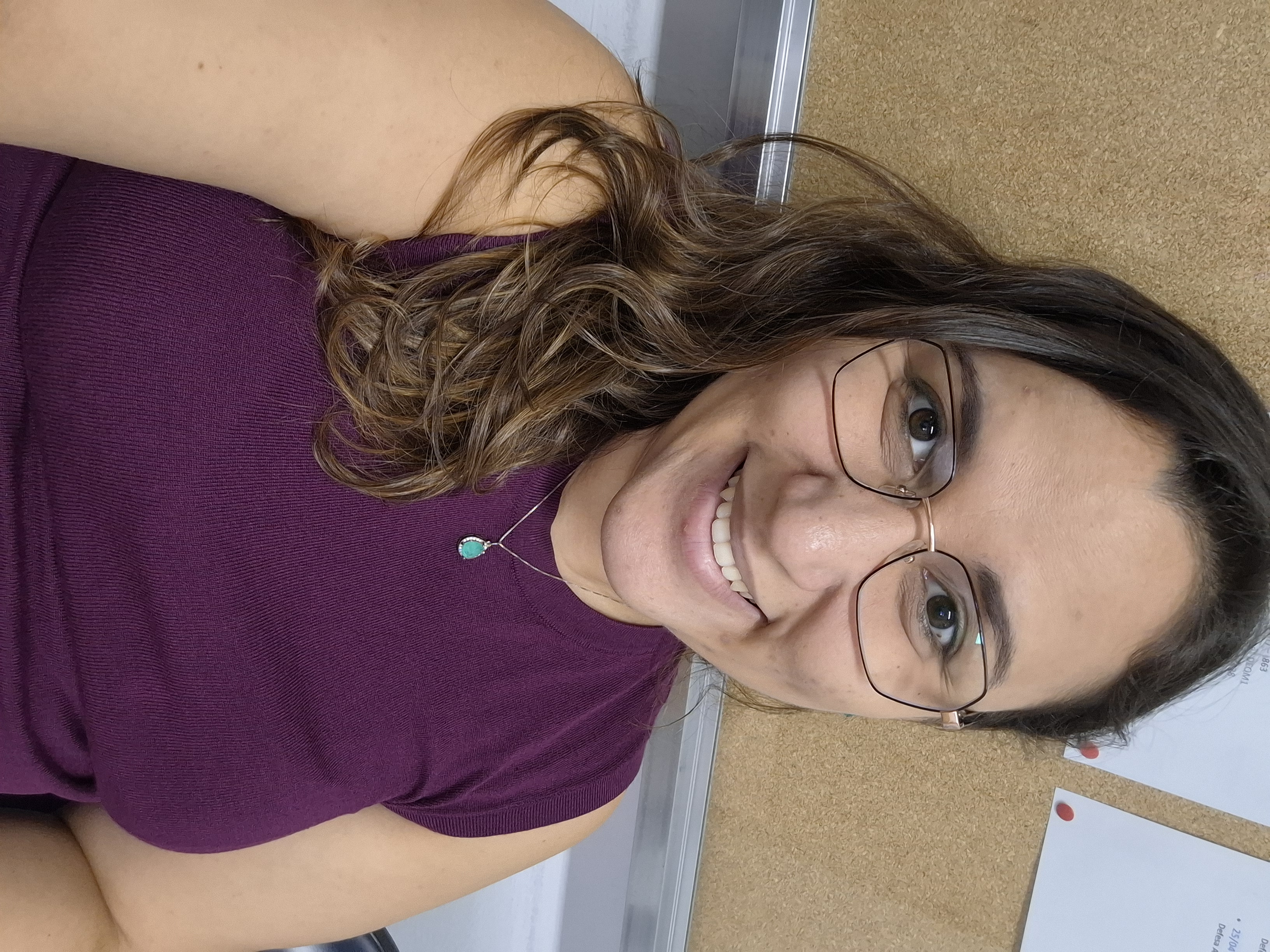 Alessandra Soares Miranda