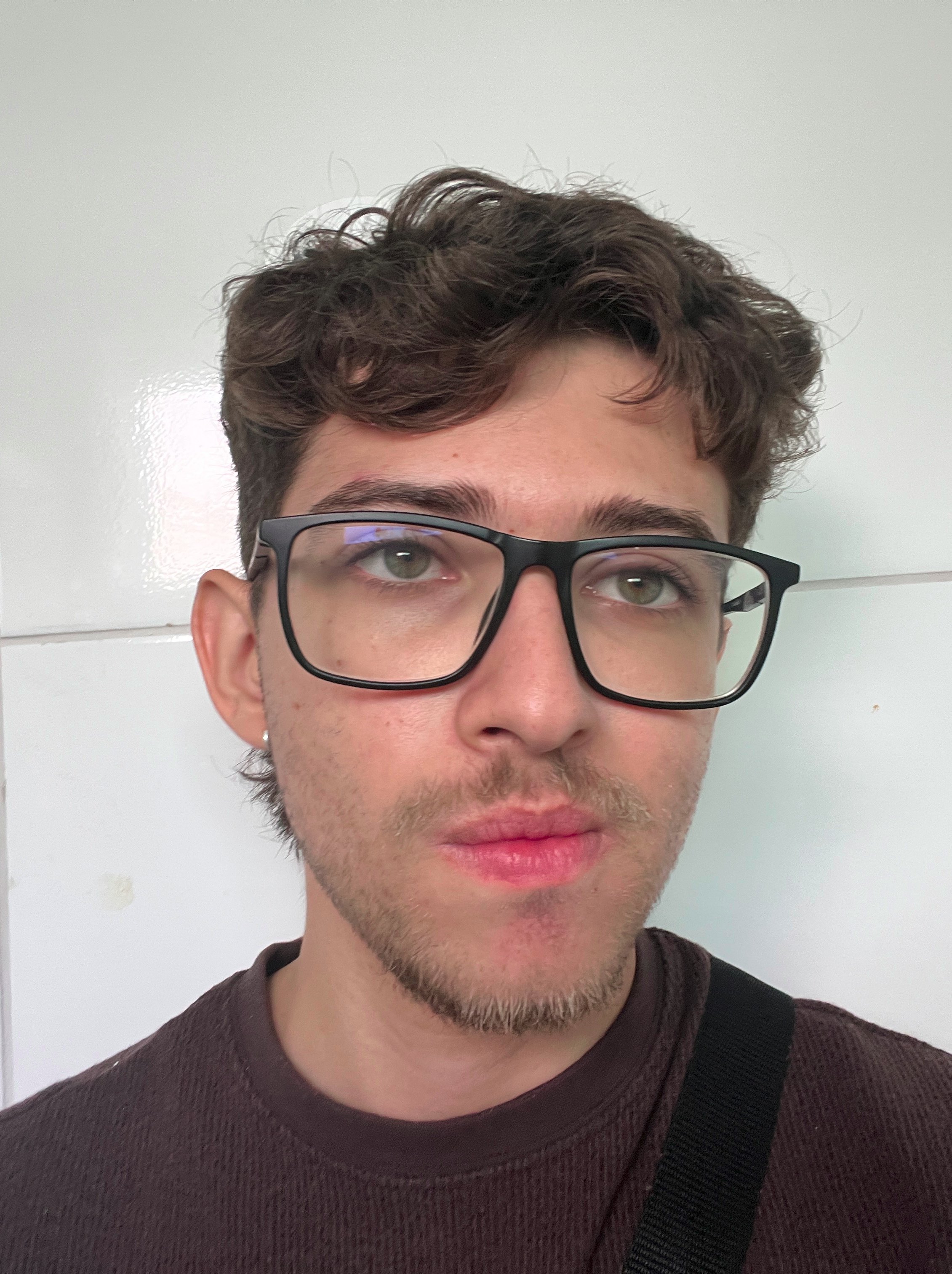 Andrielmo José Carvalho Silva