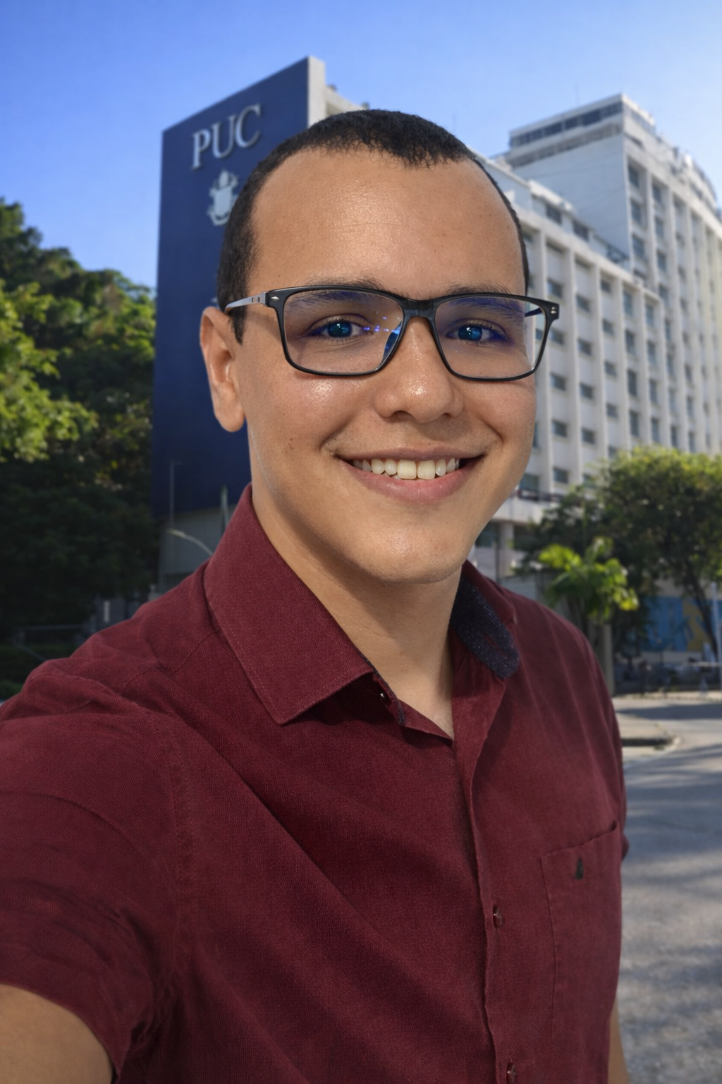 Antônio Victor Bento do Nascimento