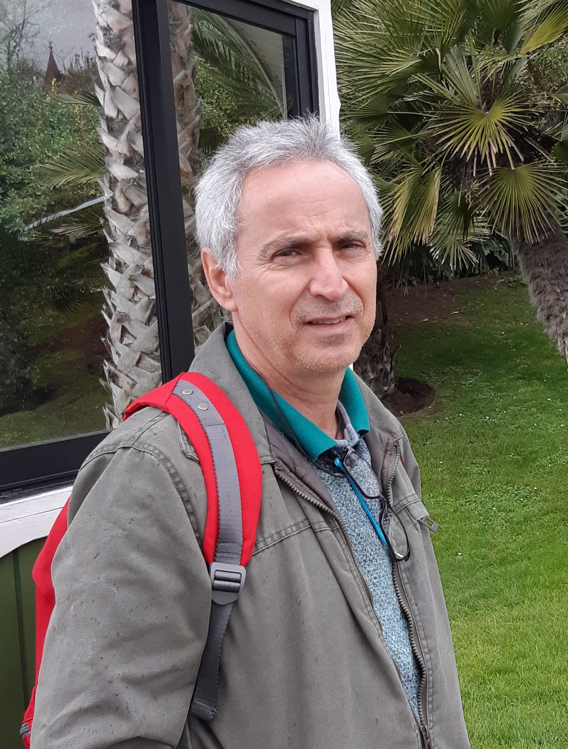 Dager Moreira da Silva