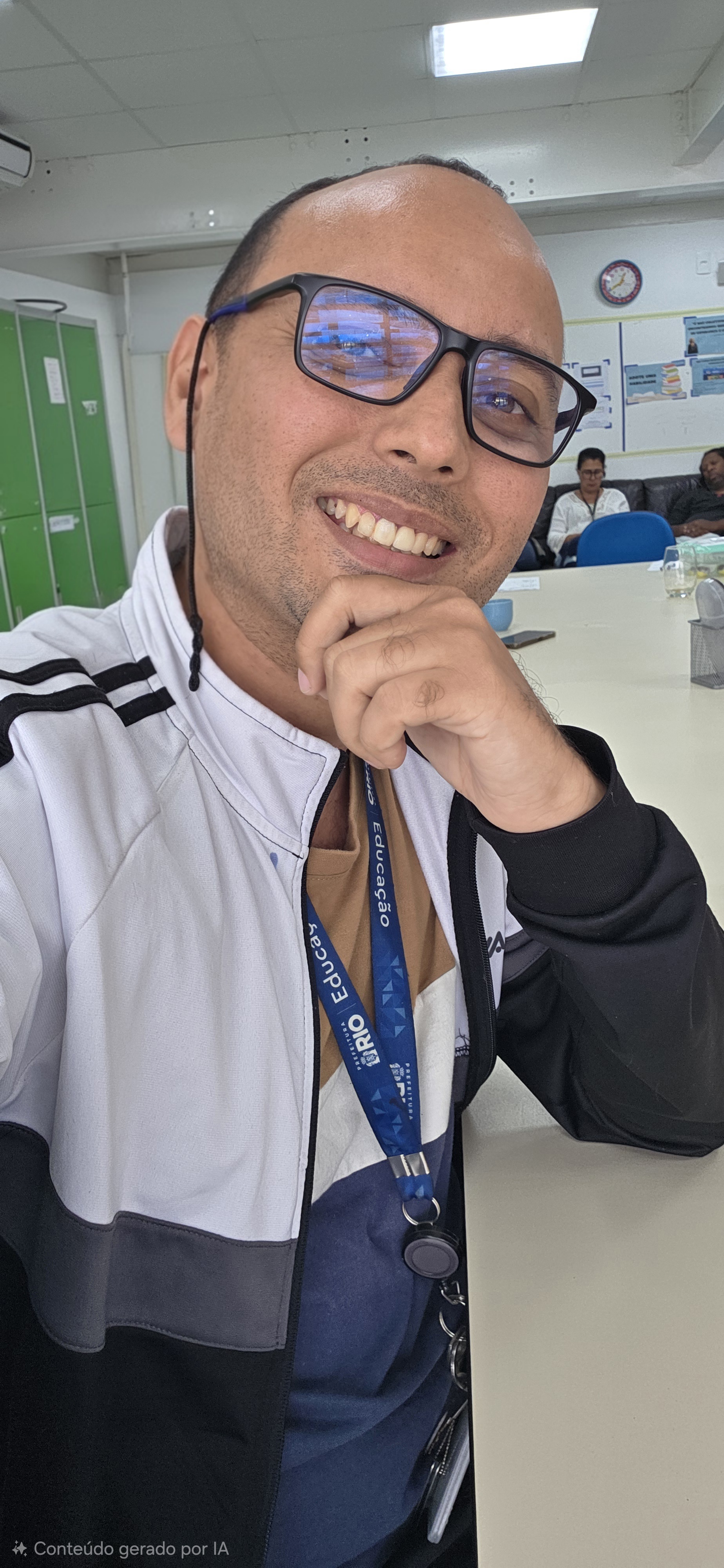 Everton de Freitas Godinho