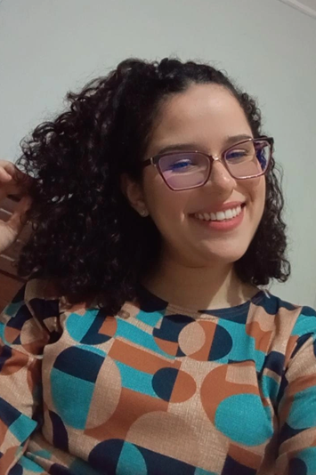 Francisca Mafiza M. A. Silva