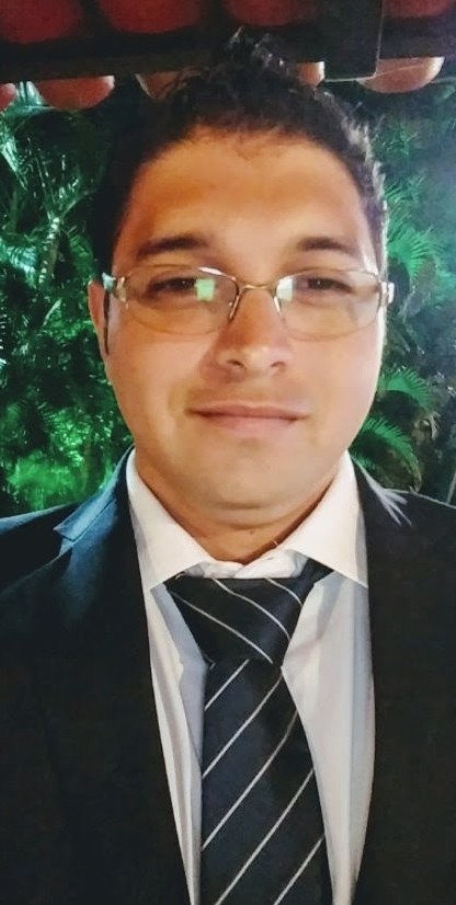 Francisco Alves de Lima Neto