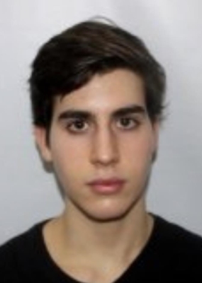 Francisco Salatino A de M Pessanha