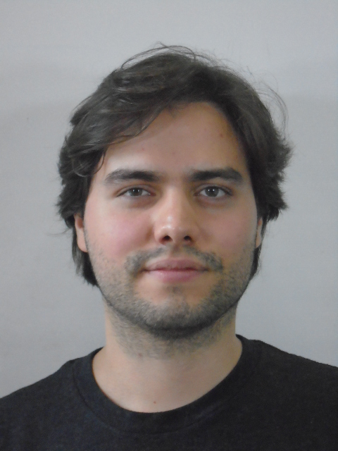 Gabriel Coutinho de Paula