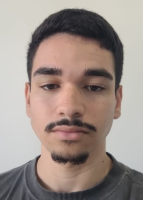 Gabriel José Da Silva Rocha