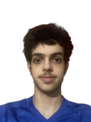 Gabriel Moreira de Cantuária Farias