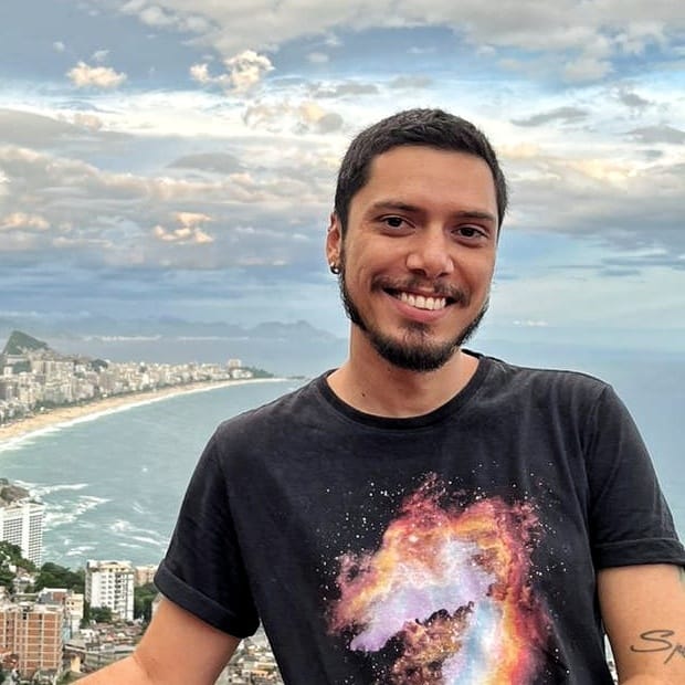 Gabriel Nakayama da Silveira