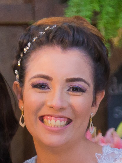 Isadora Carvalho Monteiro Daumas