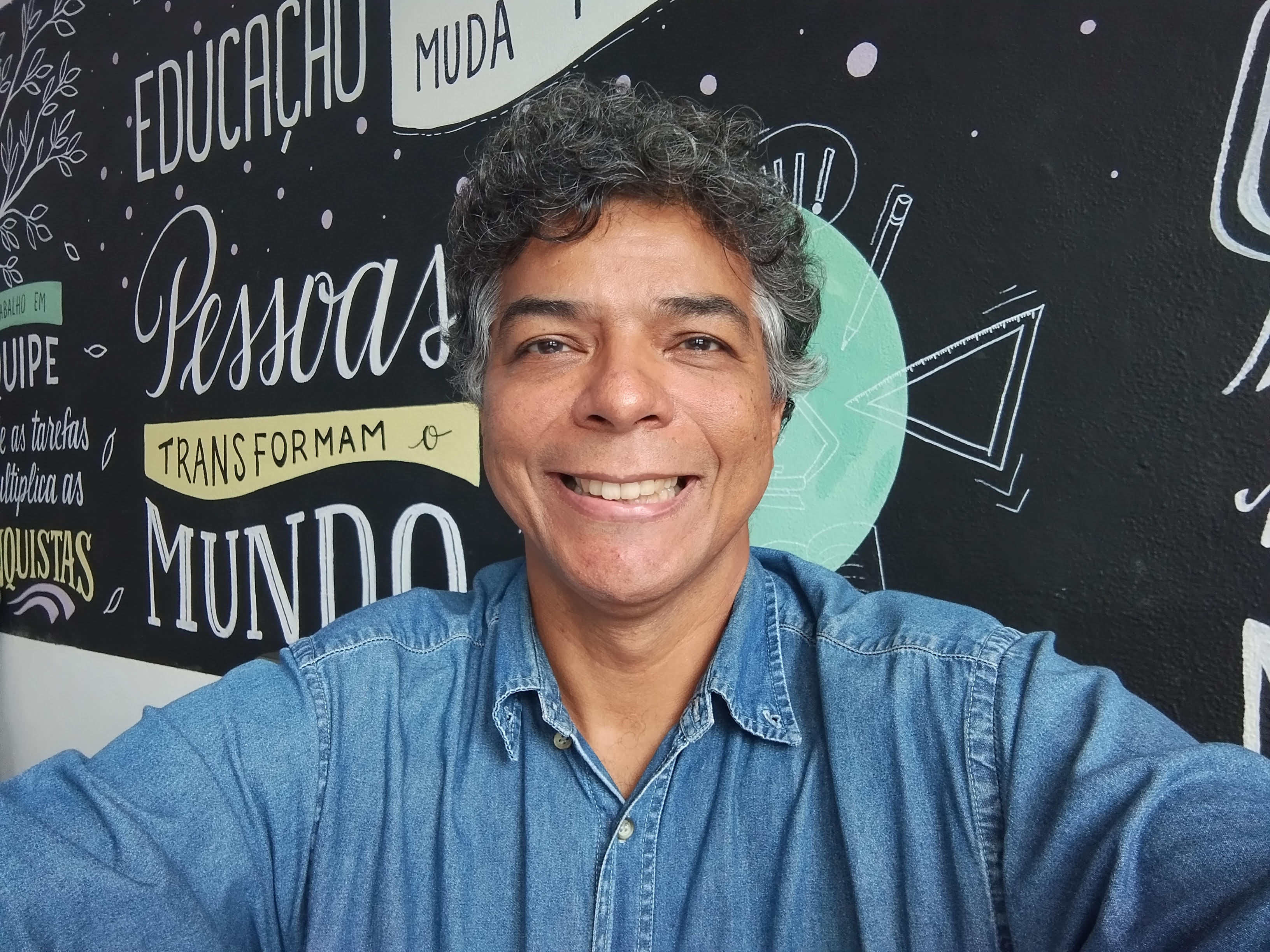 Jorge Ribeiro de Moraes Júnior