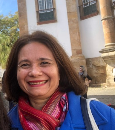 Jussara Ramalho Dias dos Santos