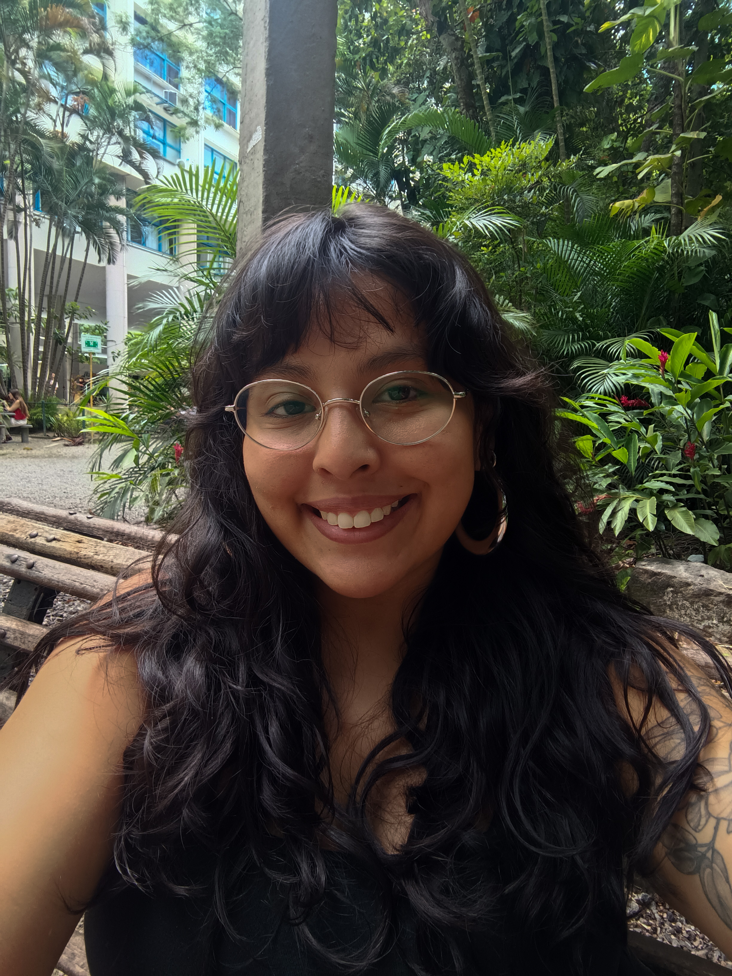 Lesly Daiana Barbosa Sobrado