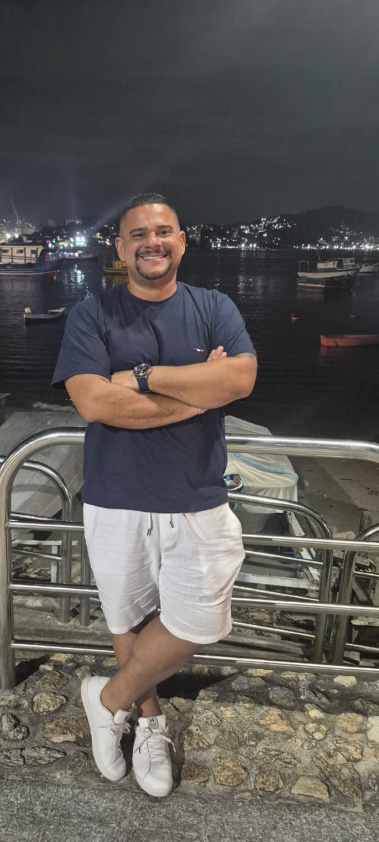 Marcelo Alves de Oliveira