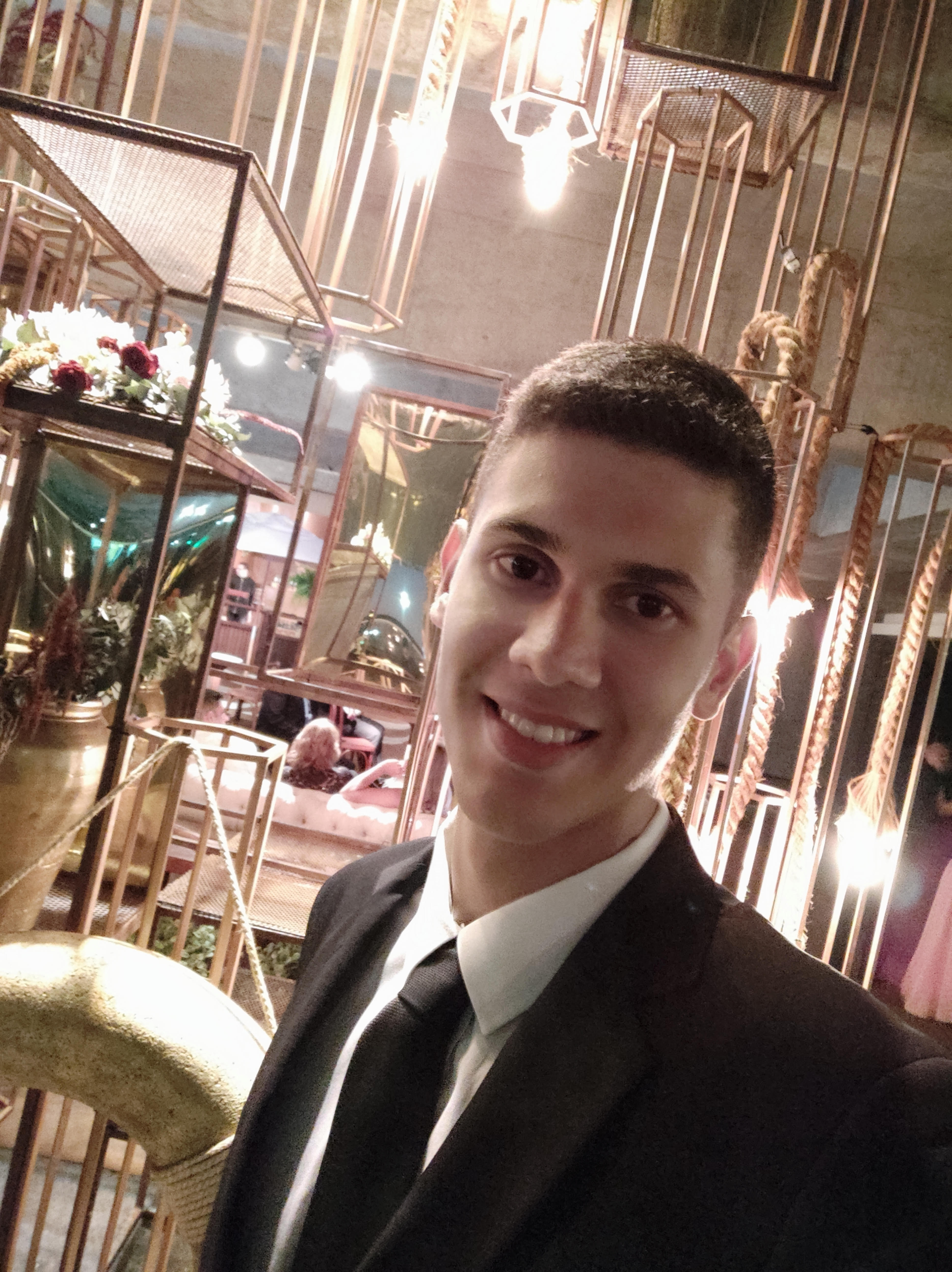 Matheus de França Gonçalves