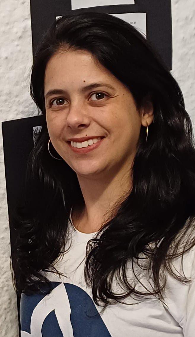 Priscila Amaral Zoega Ramos Lourenço