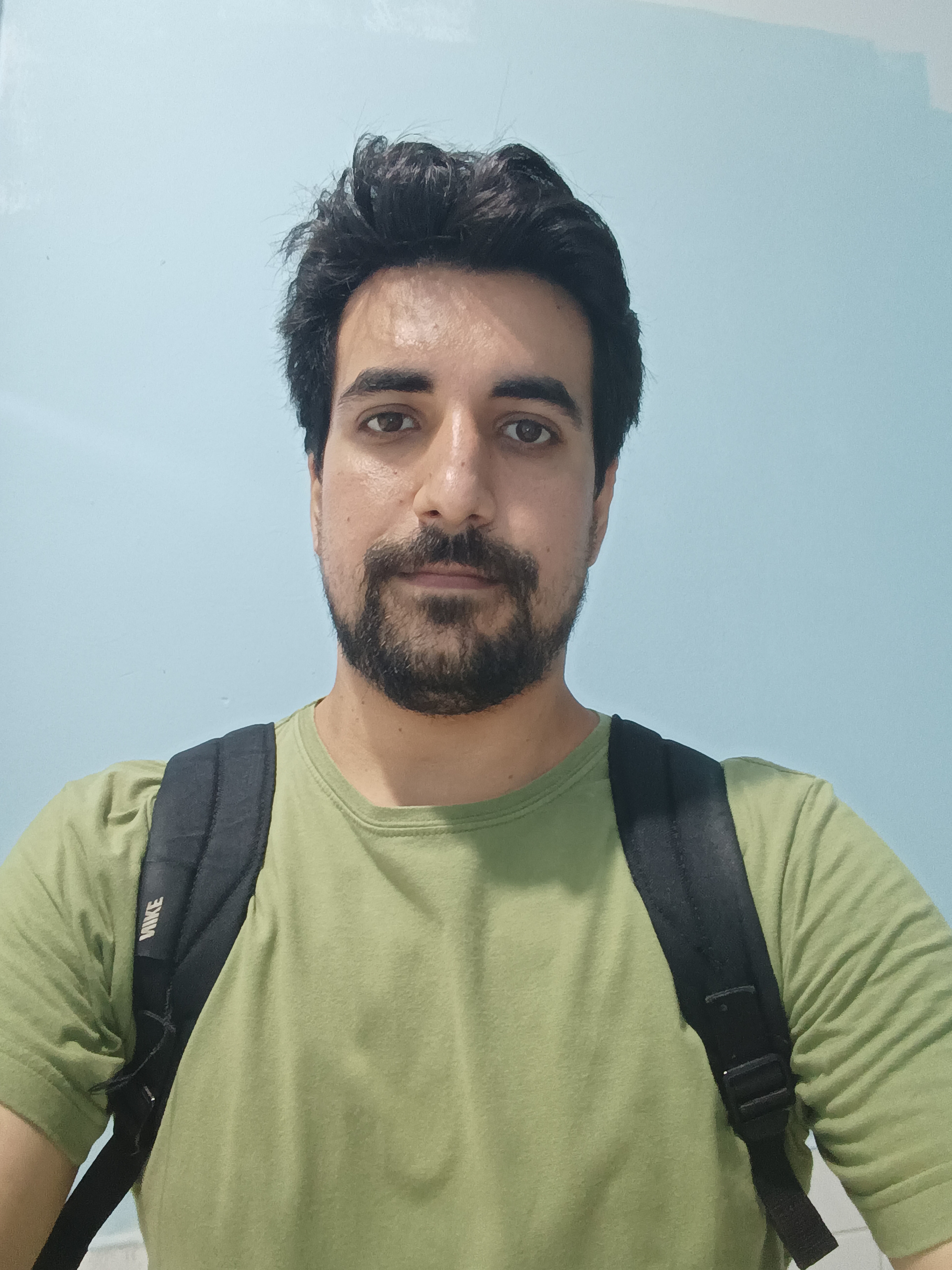 Rodrigo Stoduto Salabert da Silva