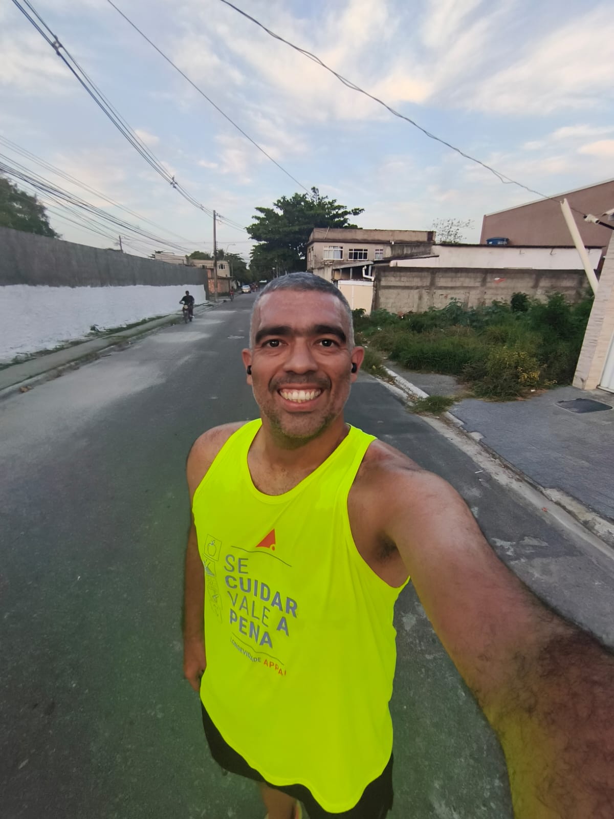 Sérgio Roberto Souza da Silva