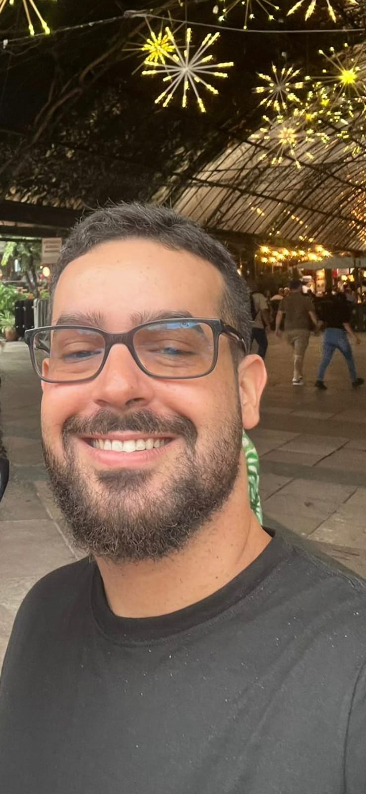 Victor Peixoto Sarmet Santos