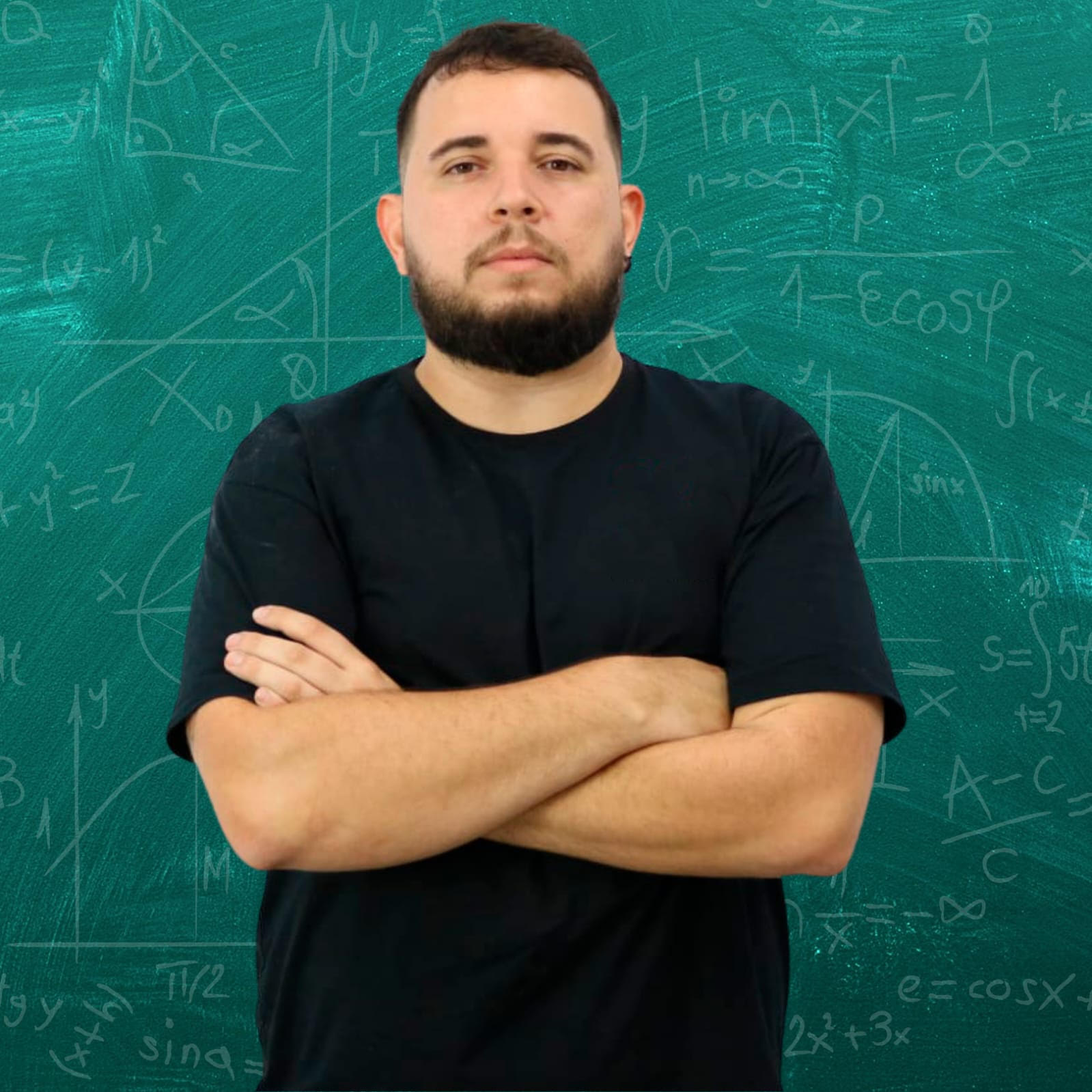 Vinícius Ferreira da Silva Marcellino