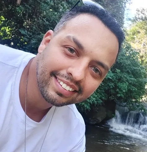 Marcos Alexandre Freire da Silva