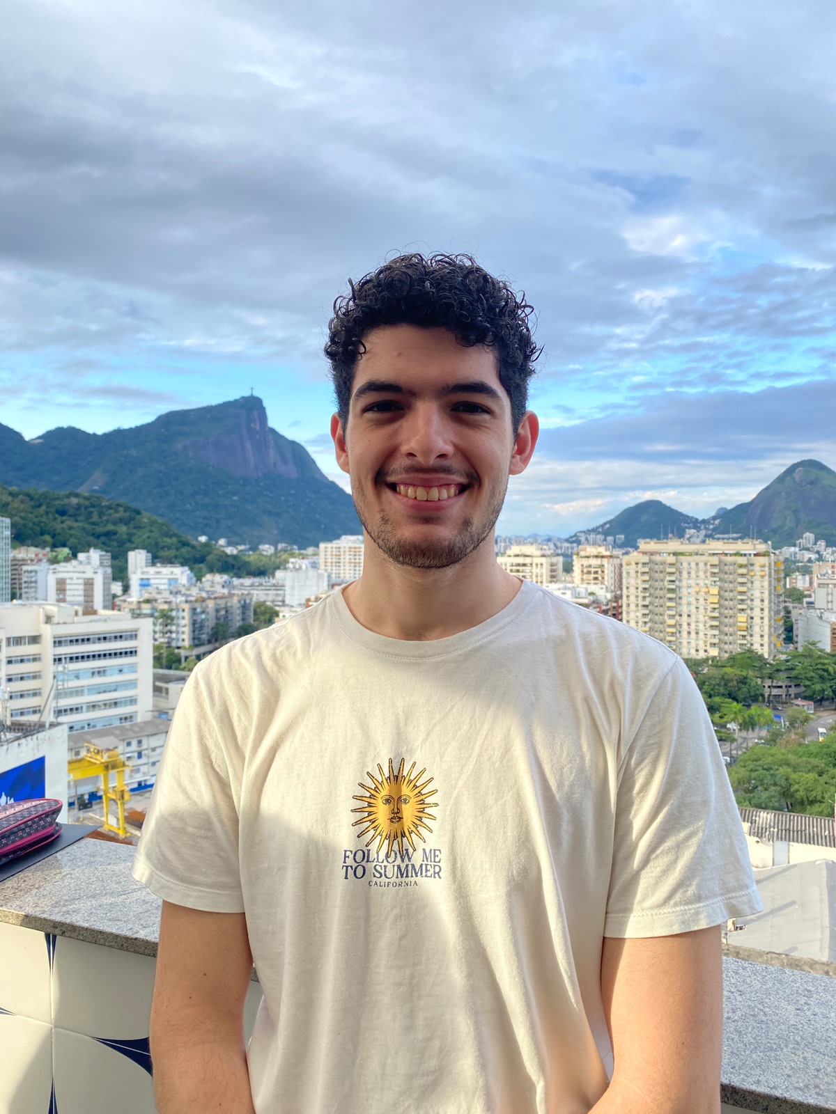 João Arthur Marques Linhares