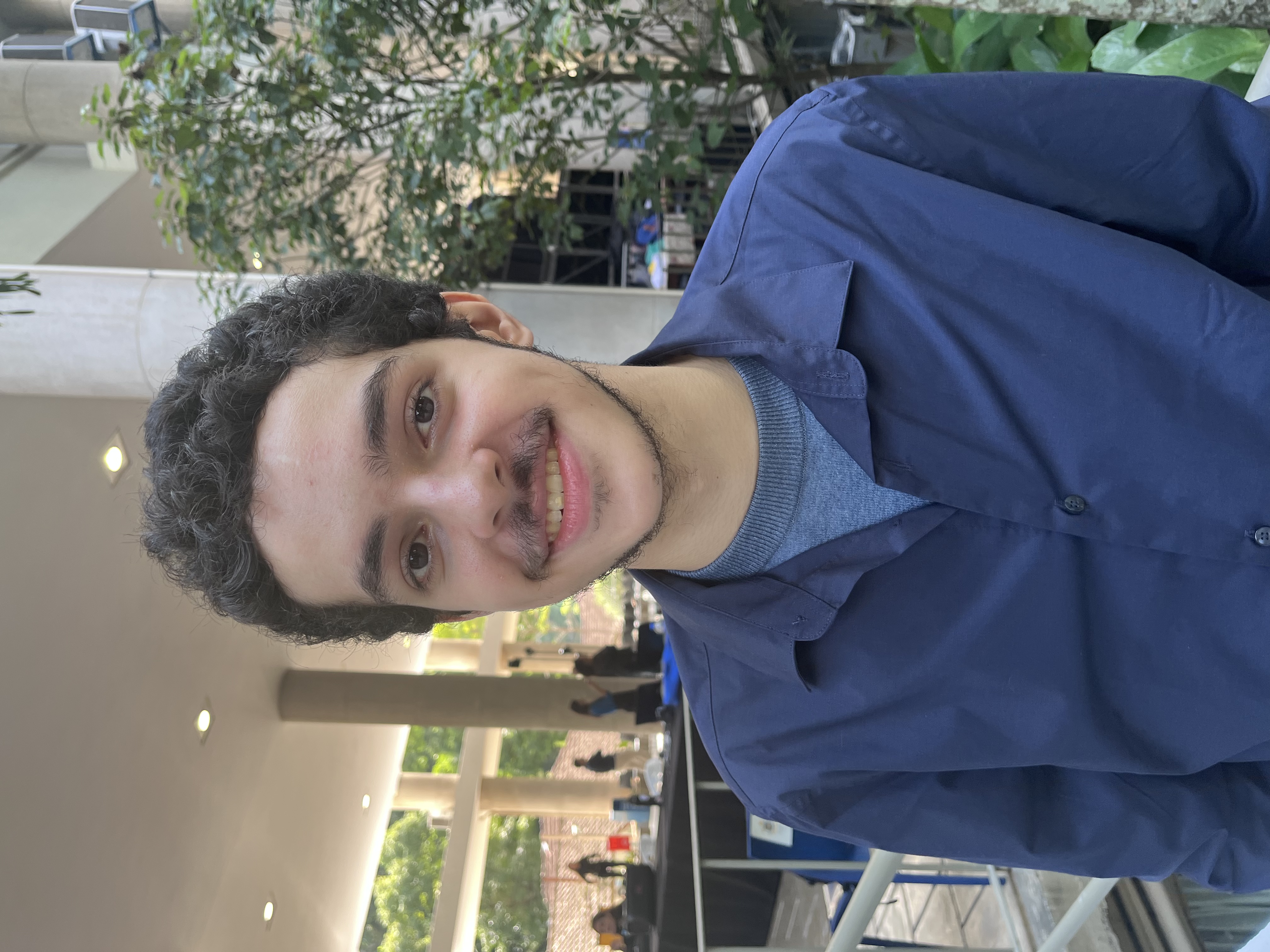 Gabriel Moreira de Cantuária Farias